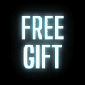 FREE MYSTERY GIFT