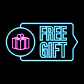 FREE MYSTERY GIFT