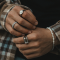 Heartbreaker Ring - Not Grey